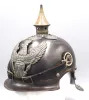 Prussian Enlisted Model 1915 Jäger zu Pferd Pickelhaube Visuel 2